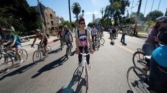 Ciclavia
