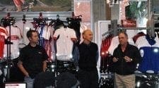 Dr. Andy Pruitt Joins Fast Talk Laboratories