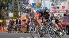 Barrio Logan Grand Prix