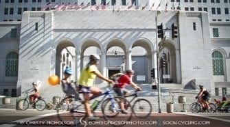 CicLAvia