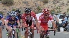 UCLA Road Race