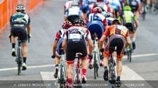 Don't miss the 805 Thousand Oaks Grand Prix. Watch cyclists battle it out in a high-intensity race in Thousand Oaks.