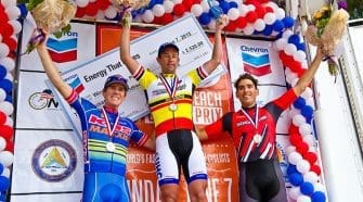 Manhattan Beach Grand Prix Report