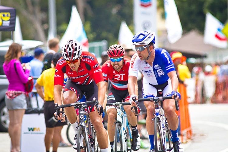 2015 Manhattan Beach Grand Prix Report