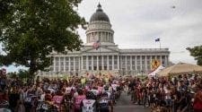 Tour of Utah