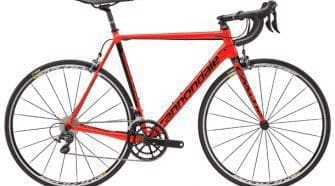 Cannondale CAAD12 Review