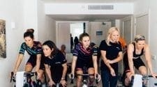 Zwift Academy Announces Semi-Finalists