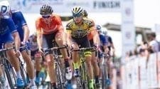 2021 Pro Road Tour Cycling Calendar