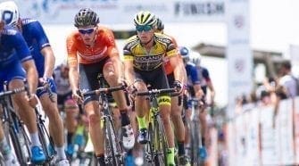 2021 Pro Road Tour Cycling Calendar