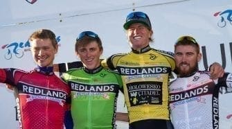 The 2023 Pro Cycling Road and Criterium Calendar includes the top cycling events in the United States.