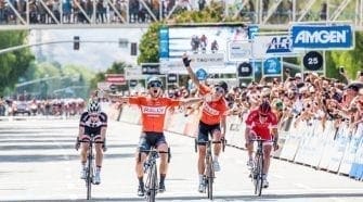 2017 Amgen Tour of California