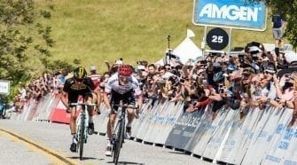 2017 Amgen Tour of California