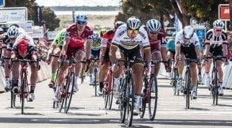 2017 Amgen Tour of California