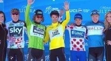 2017 Amgen Tour of California