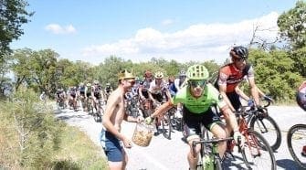 Phil's Gran Fondo