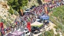 Amgen Tour of California Mt. Baldy