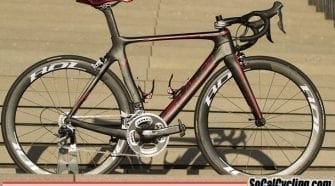 Fuji Transonic