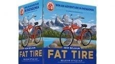 New Belgium Fat Tire Ale