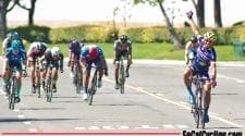 Summer End Ontario Criterium