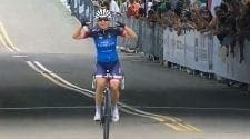 Amber Neben Wins 2017 National Road Race Championships
