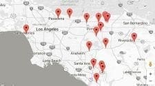 Southern California Bike Shops