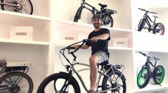 Pedego Santa Barbara