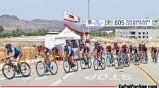 805 THOUSAND OAKS GRAND PRIX