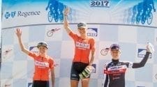 Cascade Cycling Classic