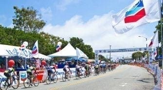 Manhattan Beach Grand Prix