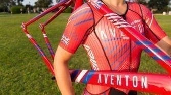 Aventon London