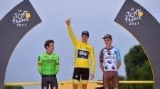 Sidi Sport Tour de France