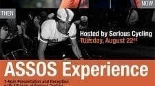 ASSOS of Switzerland - Serious Cycling