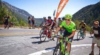 Cannondale-Drapac - Amgen Tour of CA