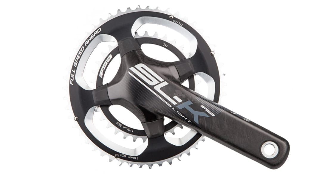 FSA SL-K Cranks