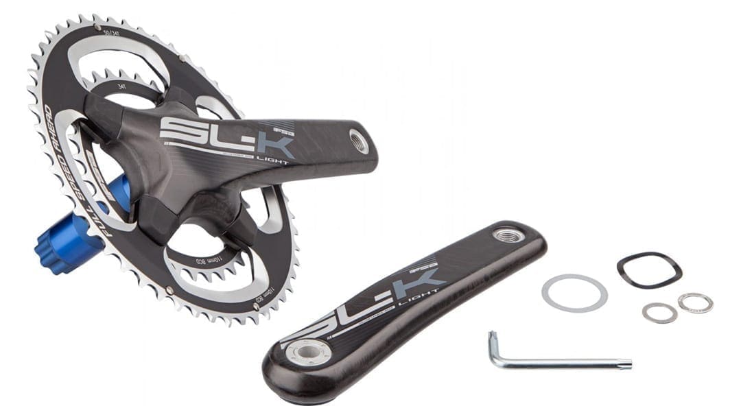FSA SL-K Cranks