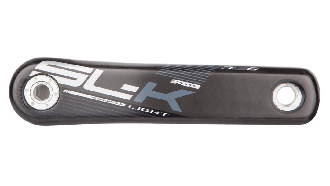 FSA SL-K Cranks