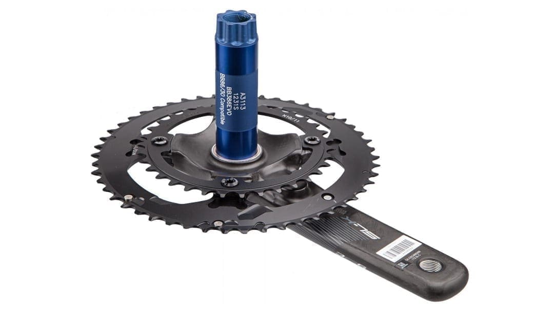 FSA SL-K Cranks