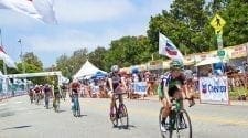 Join the excitement of the Manhattan Beach Grand Prix, a historic one-day bike race that unites cyclists and the community.