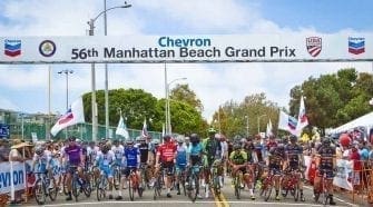 Manhattan Beach Grand Prix