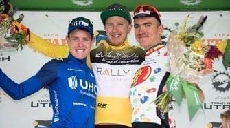 Tour of Utah