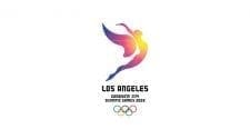 Los Angeles Olympics - LA2028