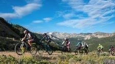 Leadville 100 - Larissa Connors