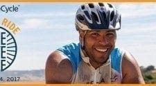 AIDS / Lifecycle Kickoff Ride - October, 14, 2017