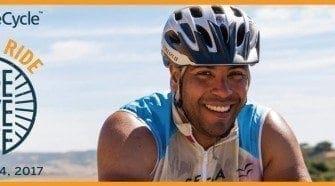 AIDS / Lifecycle Kickoff Ride - October, 14, 2017
