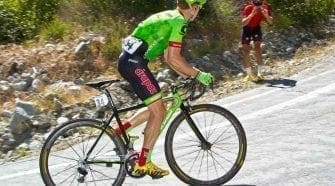Cannondale-Drapac sponsor EF Education First