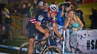 Professional Cyclocross Calendar