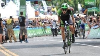 Cylance Pro Cycling - Kyle Murphy