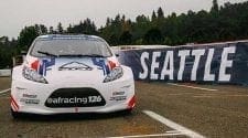 Fuji Bikes Joins Alejandro Fernandez for Red Bull Global Rallycross