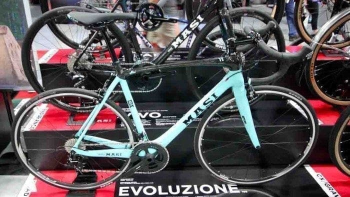 2017 Interbike Photo Gallery