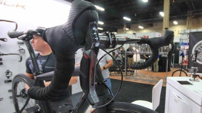 2017 Interbike Photo Gallery